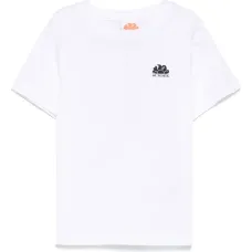 Футболка с логотипом