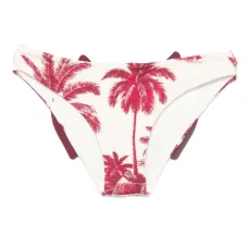 Плавки бикини с бантом