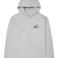 Худи с логотипом