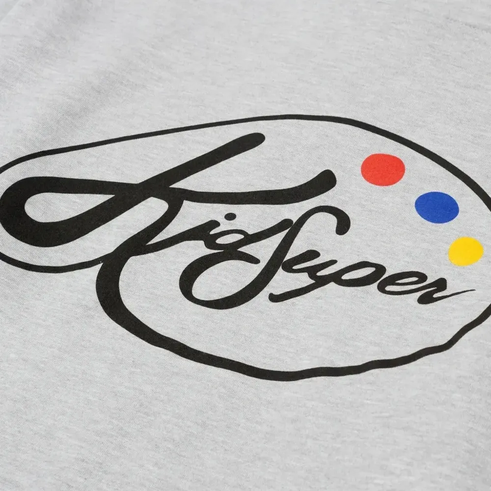 Худи с логотипом