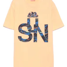 Хлопковая футболка