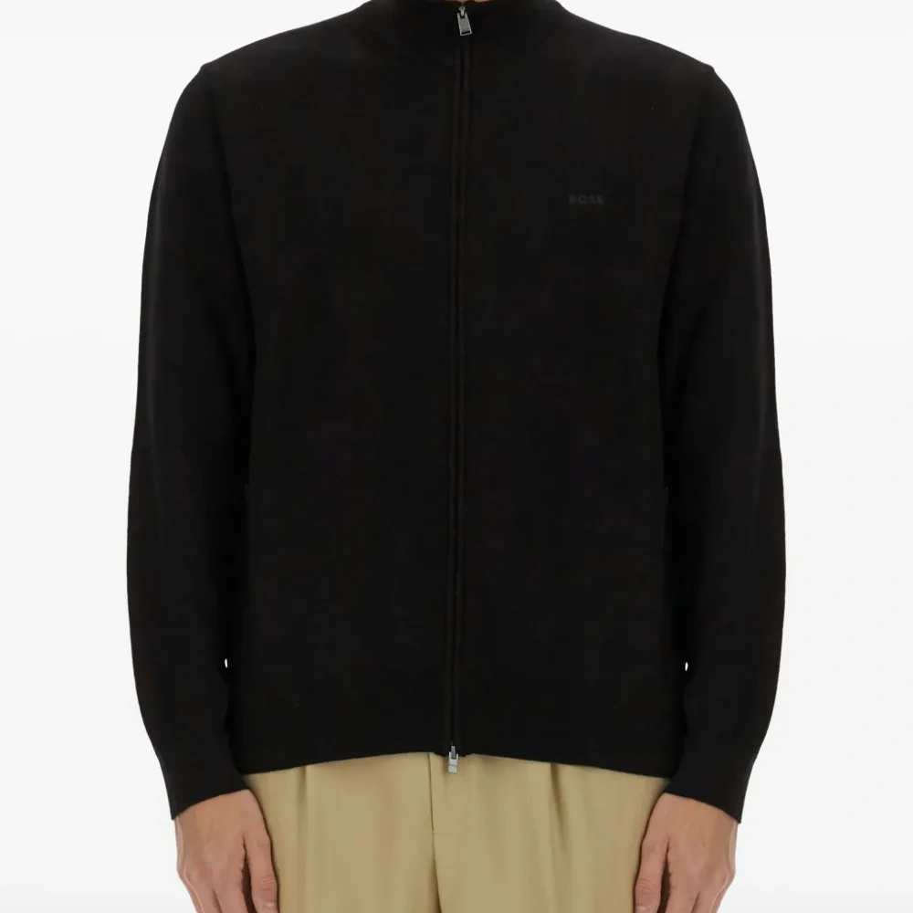 толстовка на молнии