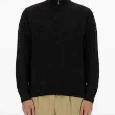 толстовка на молнии