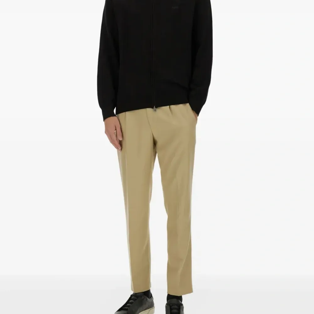 толстовка на молнии