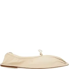 балетки Puntera со сборками