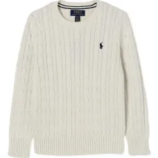 Свитер Nevis фактурной вязки