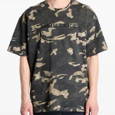 Футболка Project Rock с принтом Футболка Project Rock с принтом