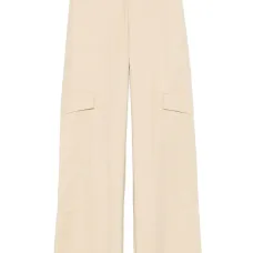 Прямые брюки Audrey