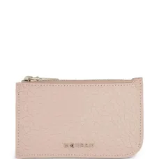 Кошелек с круговой молнией