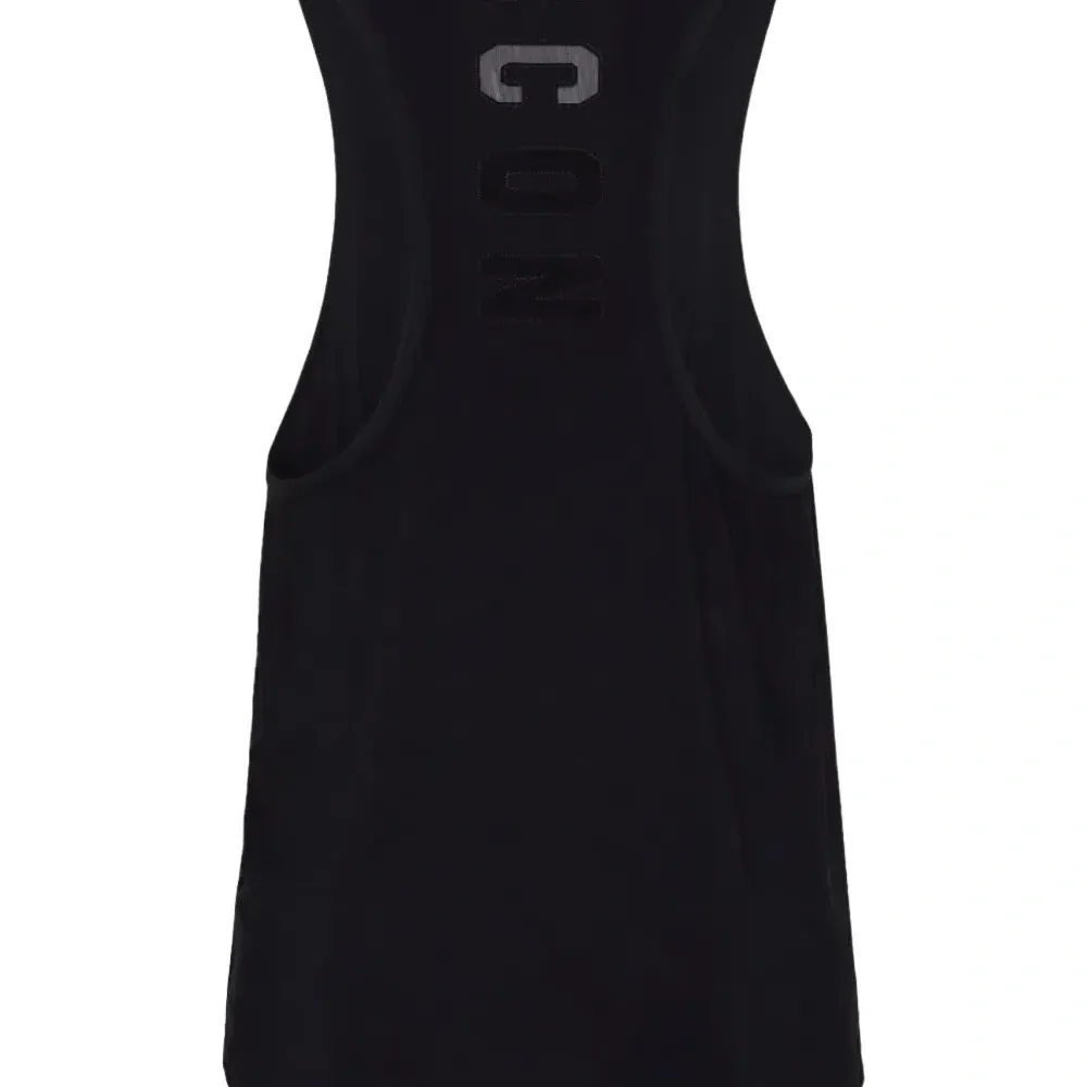 Топ с принтом Icon