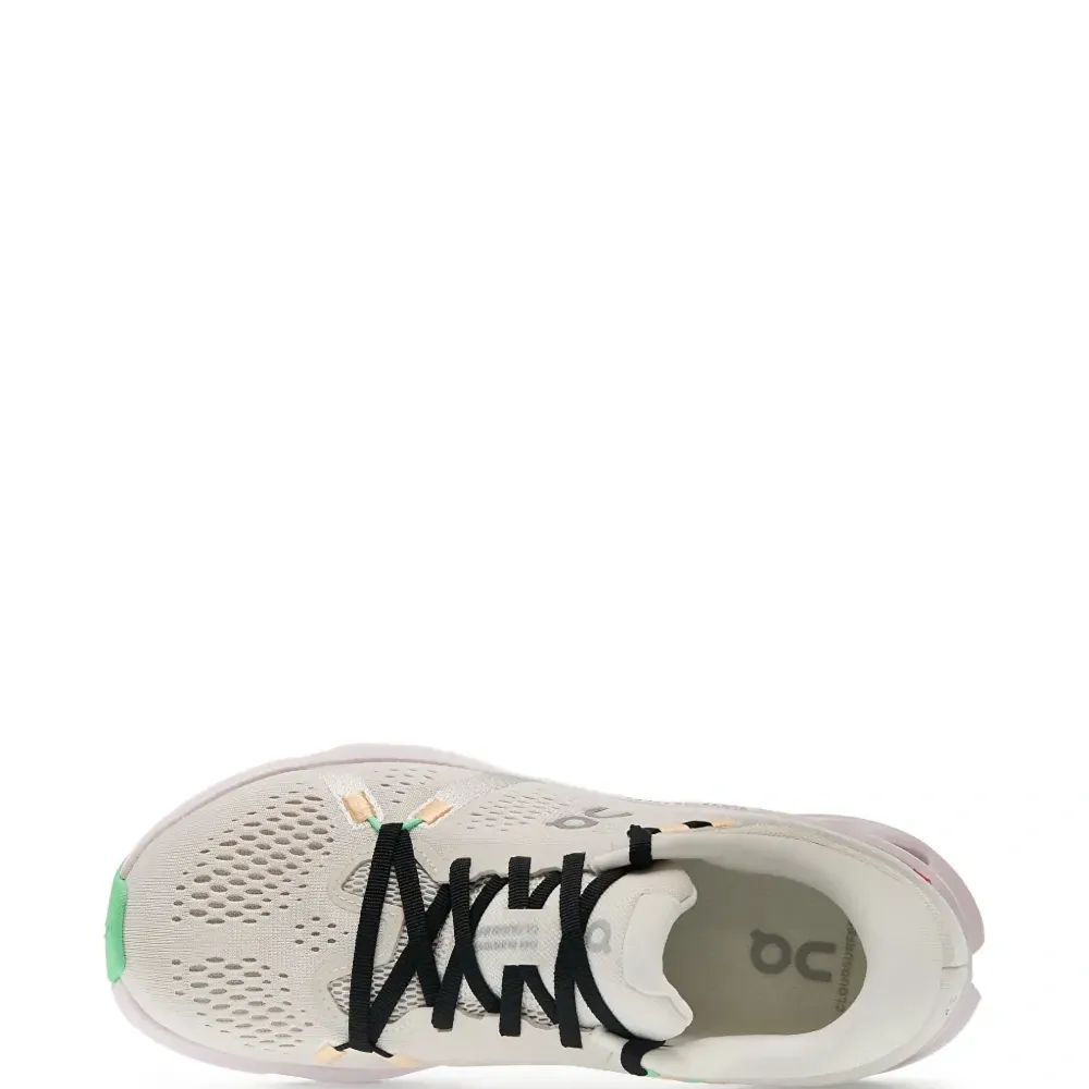 Сетчатые кроссовки Cloudsurfer 2