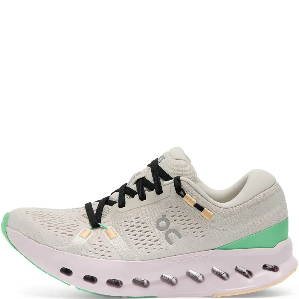 Сетчатые кроссовки Cloudsurfer 2