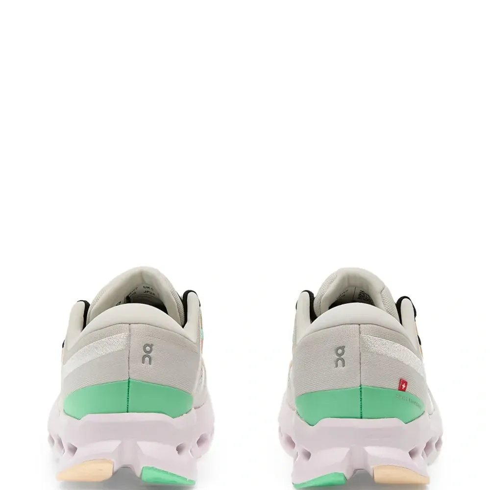 Сетчатые кроссовки Cloudsurfer 2