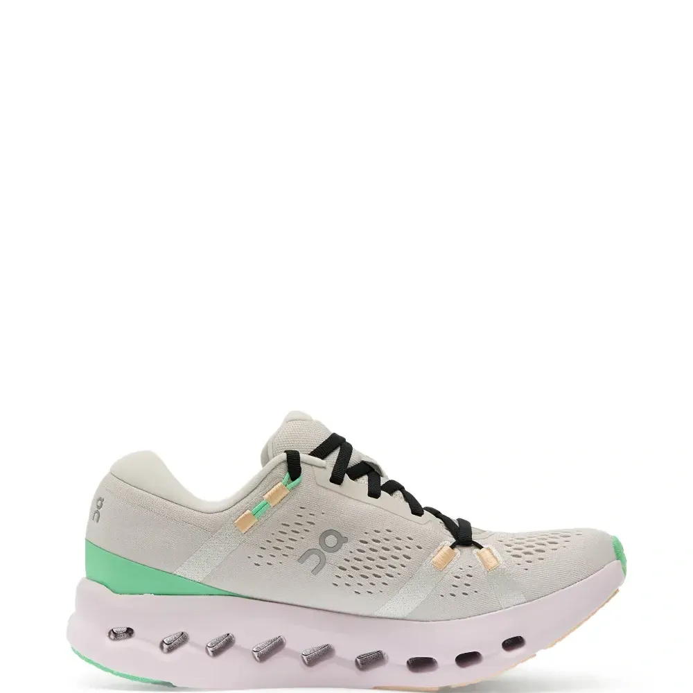 Сетчатые кроссовки Cloudsurfer 2