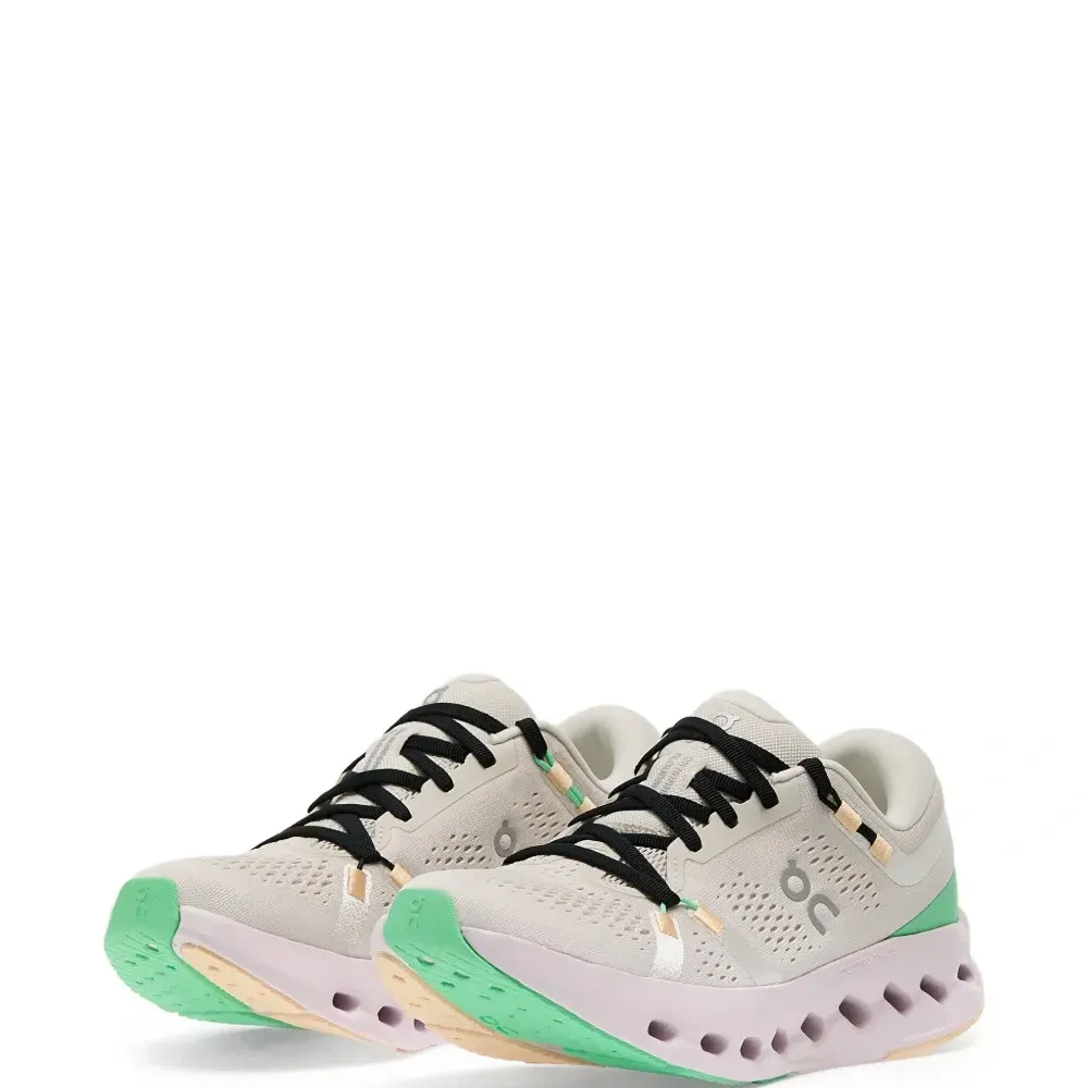 Сетчатые кроссовки Cloudsurfer 2