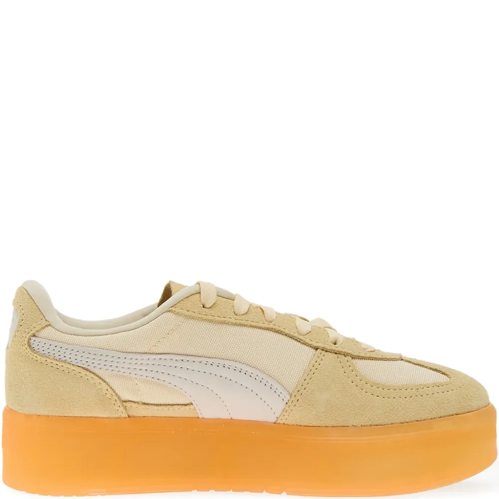 Кроссовки Palermo Elevata