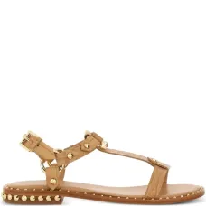 сандалии Patsy Bis с заклепками сандалии Patsy Bis с заклепками