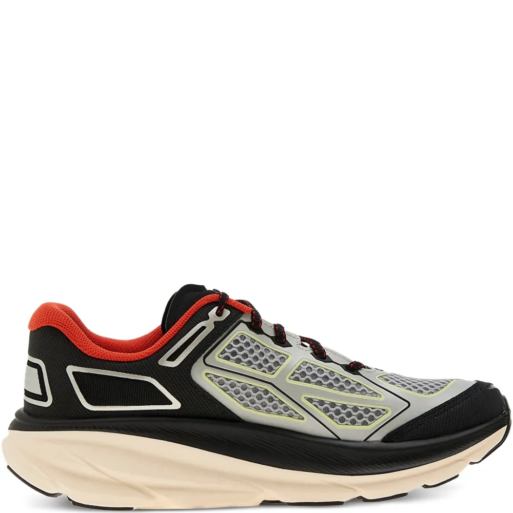 Кроссовки Clifton One9 с сетчатыми вставками