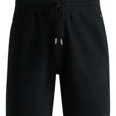 Шорты с кулиской