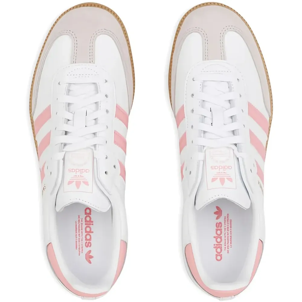 Кроссовки Samba OG