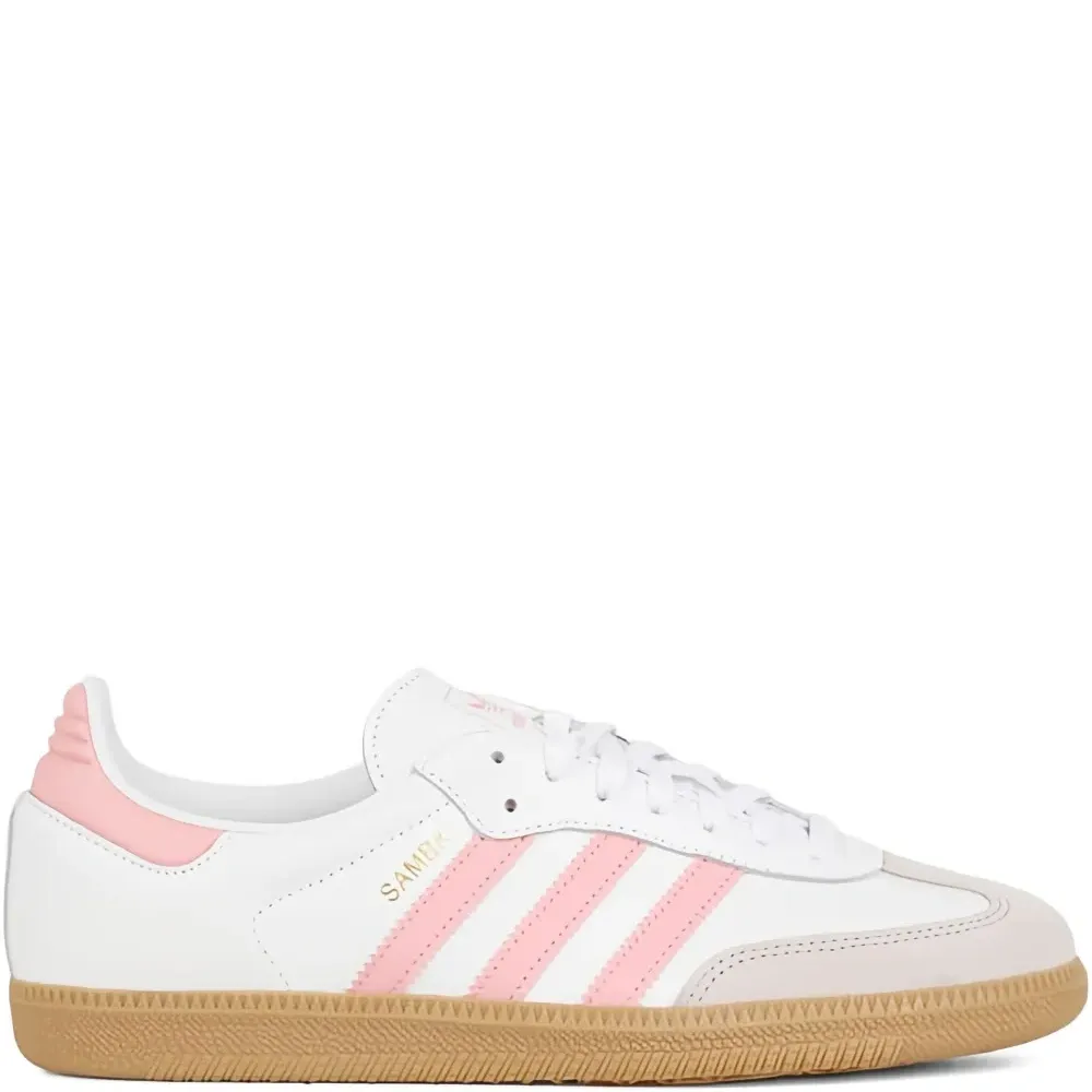 Кроссовки Samba OG