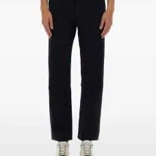 Брюки с карманами