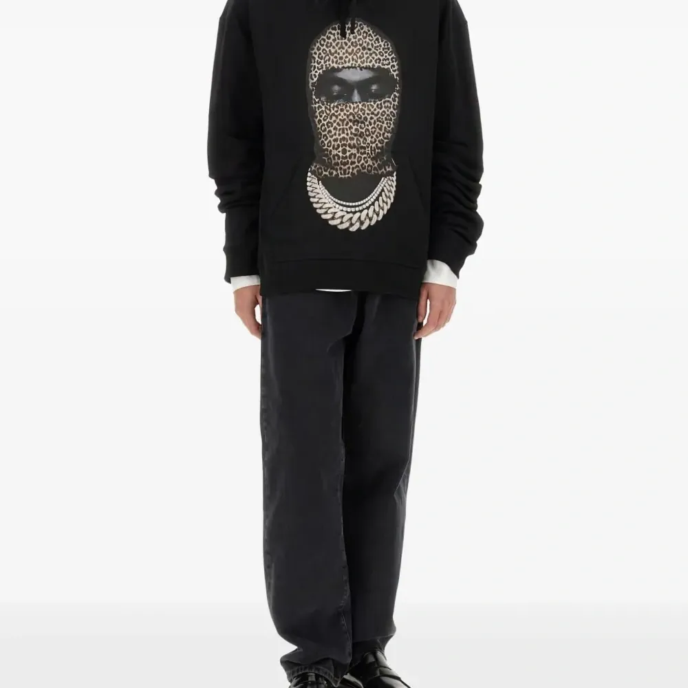 худи с леопардовым принтом худи с леопардовым принтом