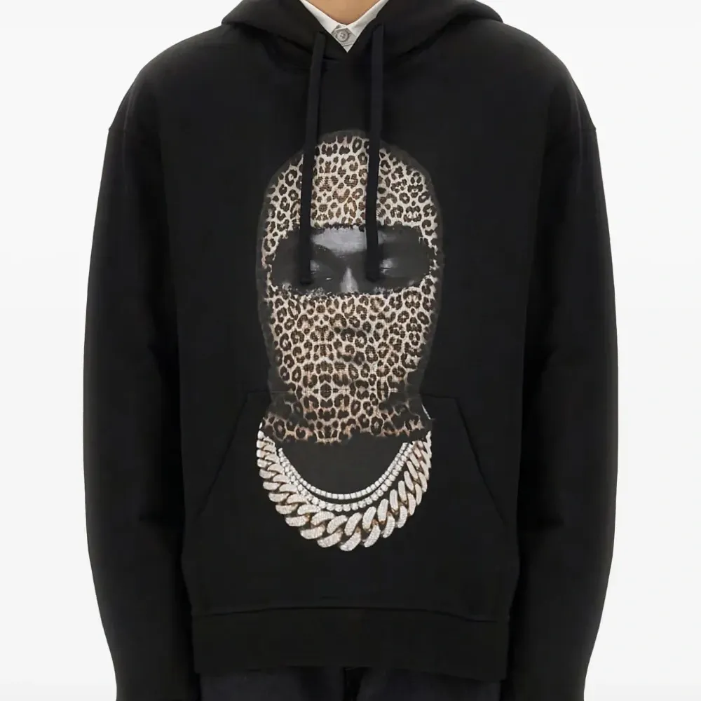 худи с леопардовым принтом худи с леопардовым принтом