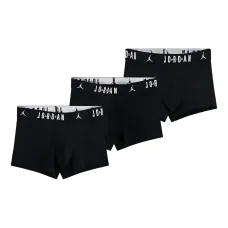 Комплект из трех боксеров с логотипом Комплект из трех боксеров с логотипом