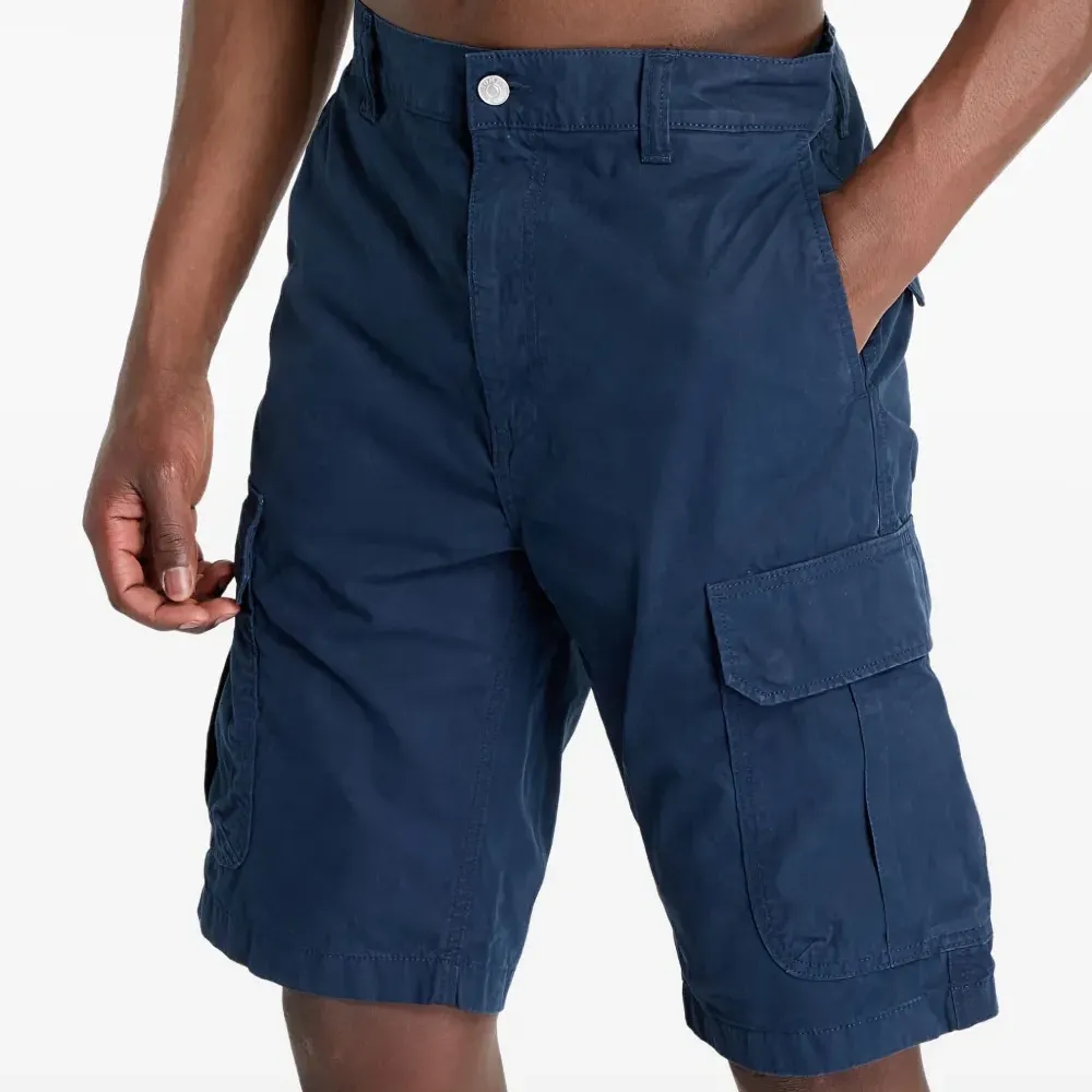 Шорты карго