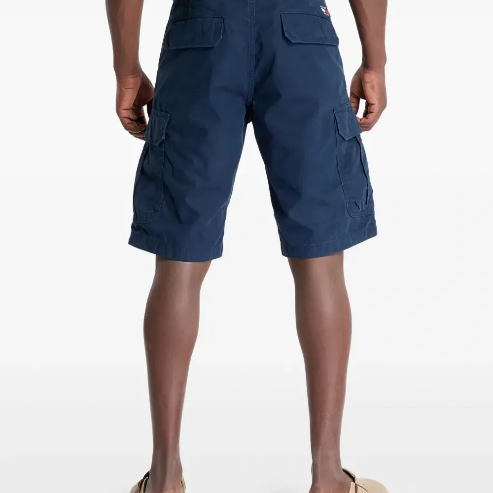 Шорты карго