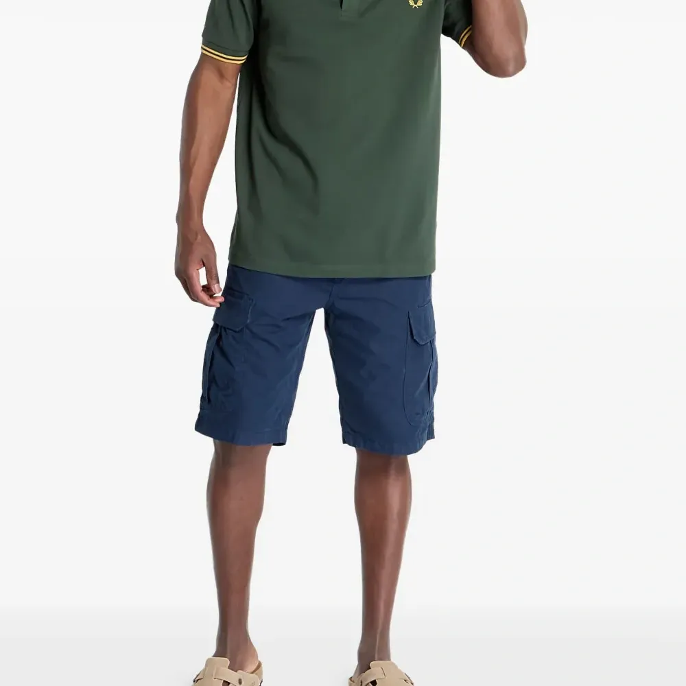 Шорты карго