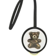 брелок с принтом Teddy Bear брелок с принтом Teddy Bear