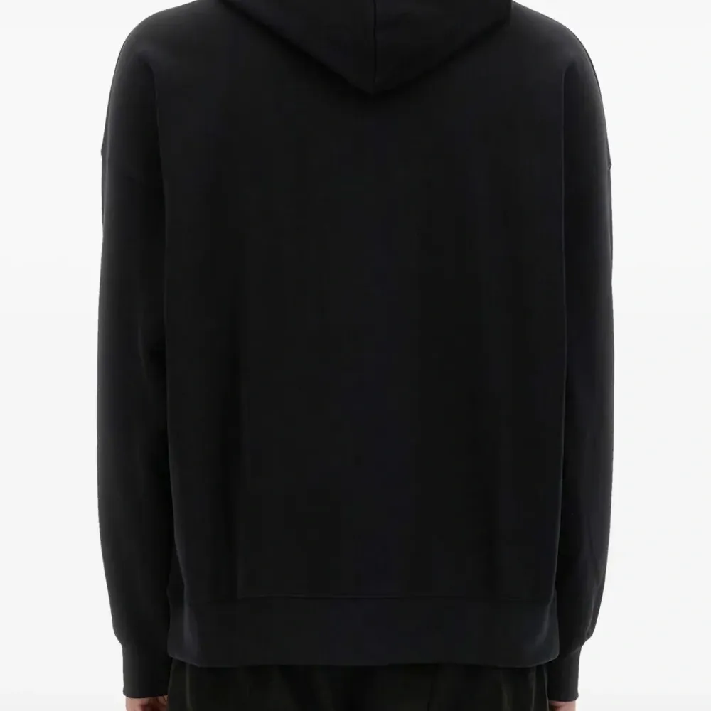 худи с логотипом