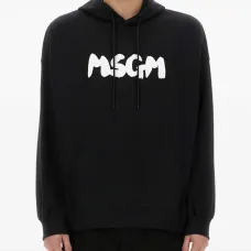 худи с логотипом