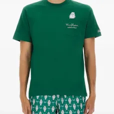 Футболка Austin с принтом