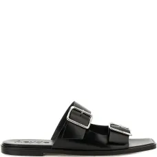 сандалии Tonya с пряжками