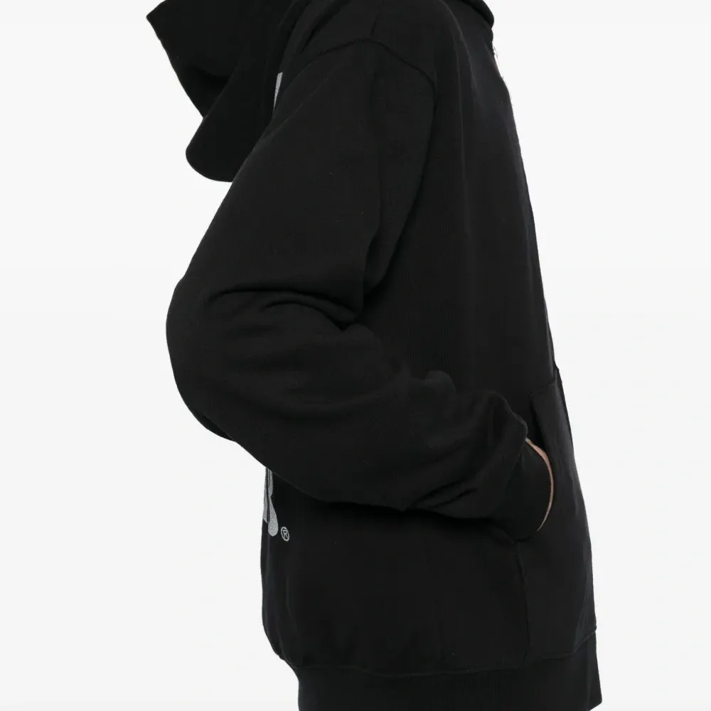 Худи mind games с блестками Худи mind games с блестками