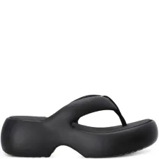 шлепанцы с Т-образным ремешком