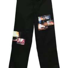 Брюки Burnout Work Брюки Burnout Work