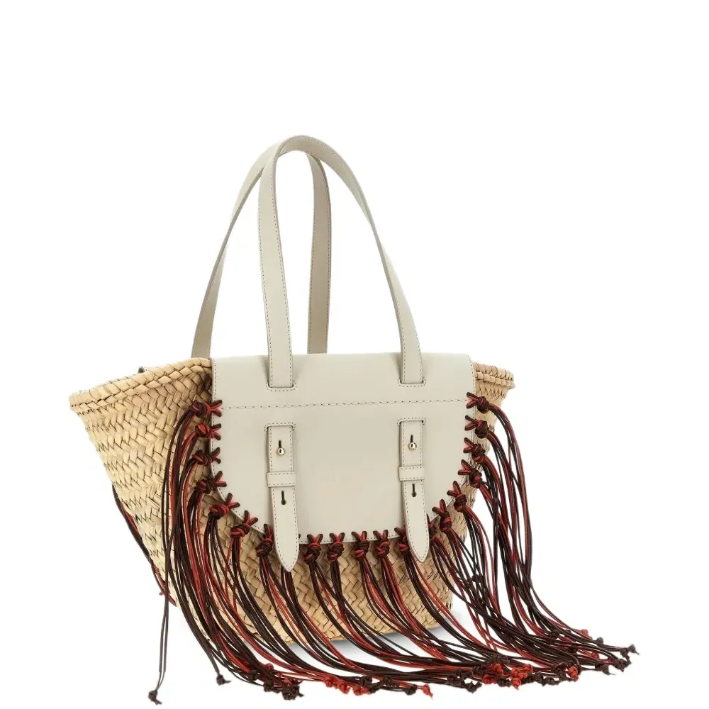 Сумка-тоут Tropicana