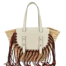 Сумка-тоут Tropicana