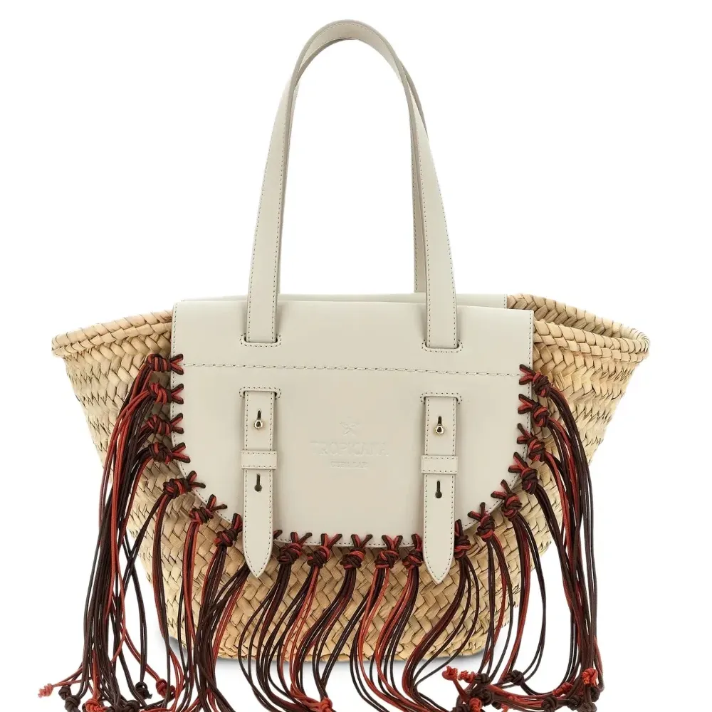 Сумка-тоут Tropicana