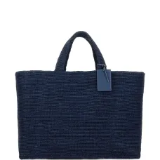 Сумка на плечо Sunset из рафии Сумка на плечо Sunset из рафии