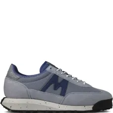 Кроссовки Mestari Control с сетчатыми вставками