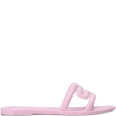 Сандалии с ремешками