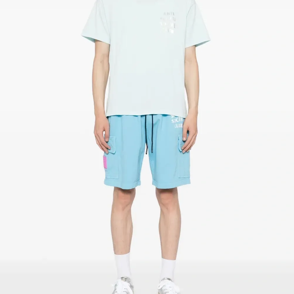 Футболка Get Weird Hologram