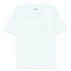 Футболка Get Weird Hologram