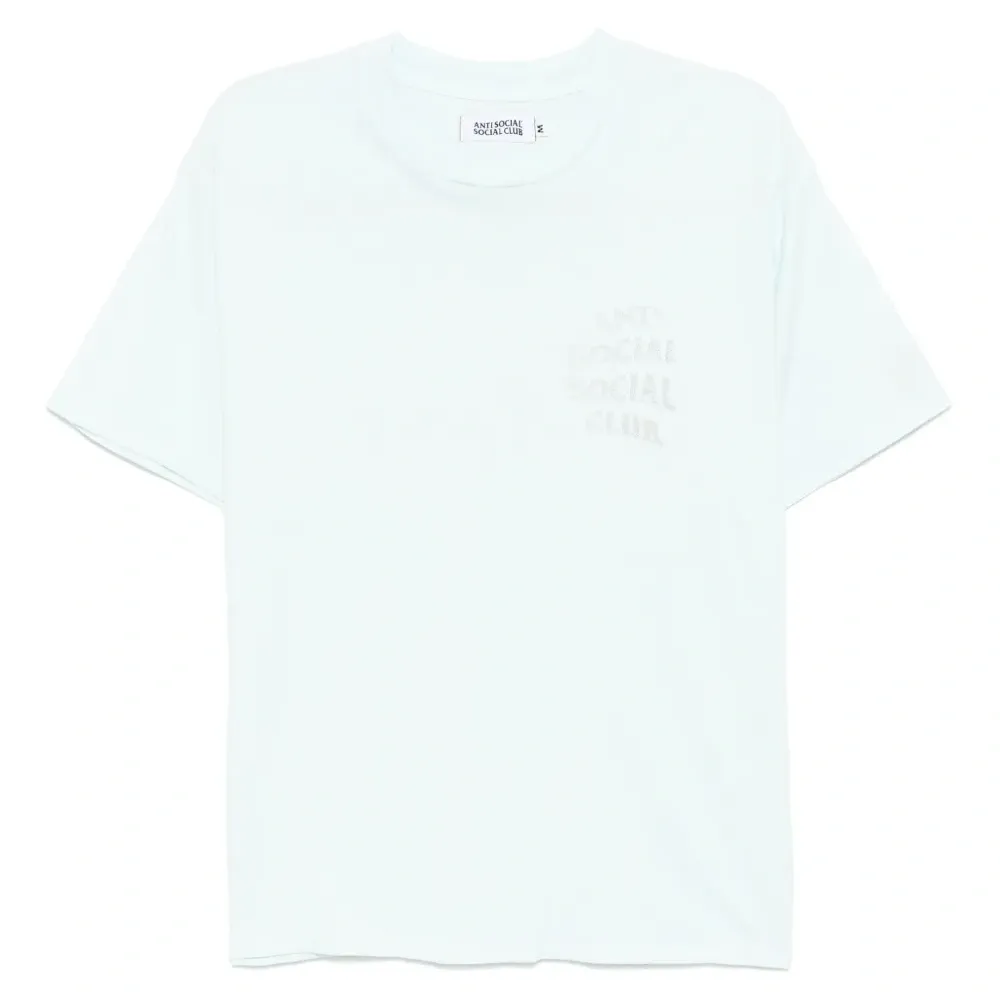 Футболка Get Weird Hologram