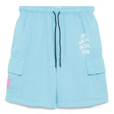 Шорты карго Mind Games